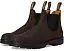 Ботинки Chelsea Blundstone BL2340 с водонепроницаемой кожей и системой SPS MAX