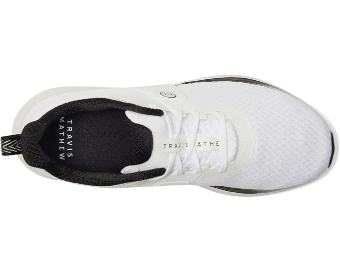 Обувь TravisMathew The Nuage с подошвой из полиуретана и стелькой EVA