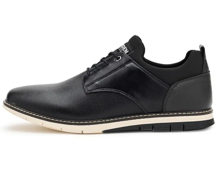 Steve Madden Кроссовки Lyddon со спортивным верхом из смешанных материалов и гибкой подошвой