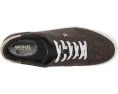 Кроссовки MICHAEL Michael Kors Scotty Lace Up из мягкой кожи с текстильной подкладкой
