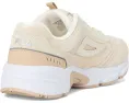 Fila Perano Plus кроссовки из замши и синтетики с сетчатым мыском