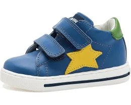 Кроссовки Naturino Falcotto Sasha VL для малышей на липучках