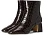 Ботильоны Cole Haan Gemma Dress на массивном каблуке