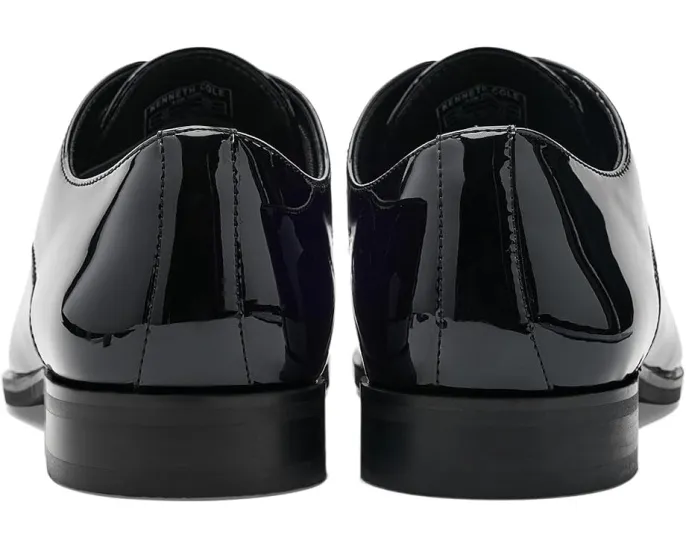 Hezner Kenneth Cole оксфорды с мысом и съемной стелькой