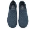 Кроссовки Newbury Slip-on Born с трикотажным верхом