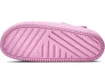 Сланцы Nike Calm с мягкой пеной и текстурированной стелькой