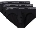 Calvin Klein Underwear Micro Stretch набор из 3 трусов с низкой посадкой