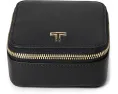 Дорожный футляр Tumi для украшений из кожи с отделениями