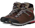Треккинговые туфли Zamberlan Thunder GTX с подошвой Vibram Hero
