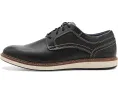 Dockers мужские туфли Halstead из черной экокожи
