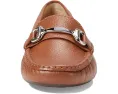 Лоферы Marc Joseph New York Grand Street с декоративной пряжкой