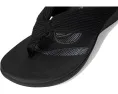 Clarks Сандалии Breeze Rae Erin из полиуретана с полоской Breeze