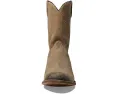 Ковбойские сапоги Ariat Downtown Western Boots серого цвета Roughout