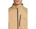Куртка Columbia Arctic Crest Hybrid Full Zip с технологией Omni Heat и подкладкой из переработанного полиэстера