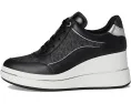 Кроссовки Emmy Wedge Trainer на платформе
