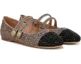 Туфли Mary Jane Circus NY by Sam Edelman Zoey с кристаллами и круглым носком