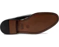Оксфорды Johnston & Murphy Bradford Dress Moc с круглым носком и кожаной подошвой