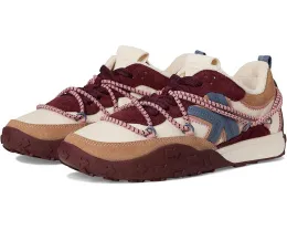 Кроссовки Kate Spade New York K As In Kate для хайкинга из нейлона с шнурками