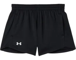 Детские сетчатые шорты Under Armour Tech Play Up Mesh с технологией контроля запаха