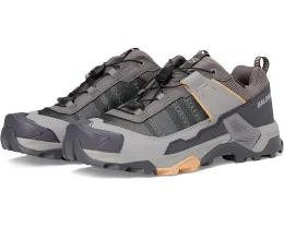 Трекинговые кроссовки Salomon X Ultra 5 GTX с подошвой Contagrip
