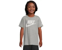 Футболка Nike Futura с принтом для детей