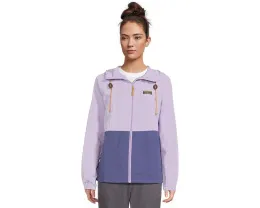 Куртка Mountain Classic с полной застежкой-молнией и цветными блоками L.L.Bean