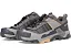 Трекинговые кроссовки Salomon X Ultra 5 GTX с подошвой Contagrip
