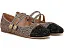 Туфли Mary Jane Circus NY by Sam Edelman Zoey с кристаллами и круглым носком