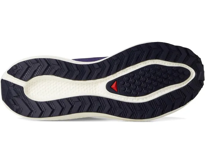 Кроссовки Salomon Aero Blaze GRVL для бега по гравию с пеной energyFOAM