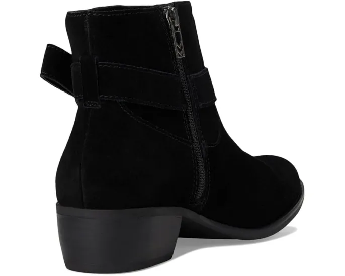 Ботинки Skechers Texas Westernville в вестерн стиле с мемори пеной