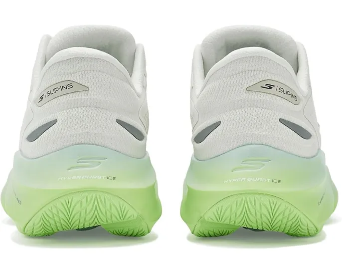 Беговые кроссовки Skechers Aero Burst с дышащим верхом