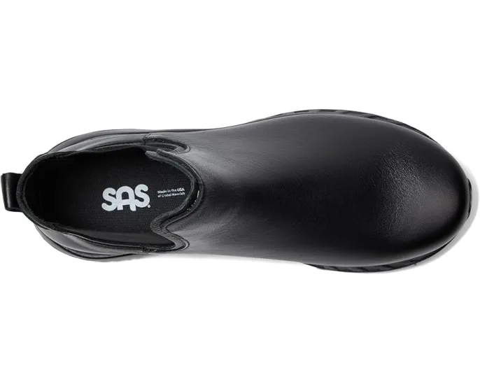 Ботинки SAS Premier Work Non-Slip с защитой от скольжения и водонепроницаемые