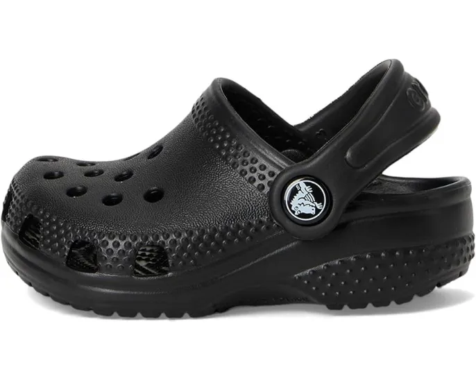 Детские классические сабо Crocs Classic Littles для малышей