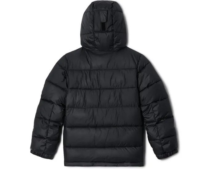 Columbia Pike Lake II Hooded Jacket куртка детская для мальчиков и девочек