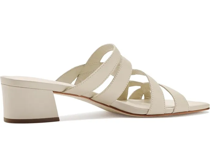 Босоножки Bernardo Johanne с переплетением ремешков