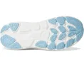 Беговые кроссовки Hoka Clifton 10 с амортизацией и дышащим жаккардовым верхом