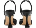 Туфли-лодочки Kansy от Nine West на шпильке с острым носом и ремешком