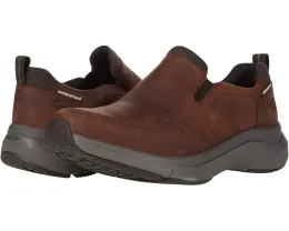 Clarks туфли Wave 2.0 Edge на низком ходу