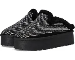 Vintage Havana Suzy с искусственным мехом и платформой