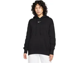 Оверсайз худи Nike Sportswear Phoenix Fleece с капюшоном