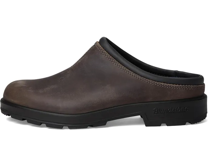 Слипоны Blundstone BL2422 с водонепроницаемой кожей и системой комфорта