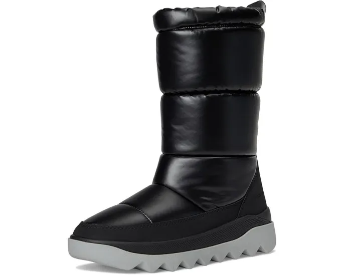 Зимние ботинки Cougar Baneta с утеплителем PrimaLoft и боковой молнией