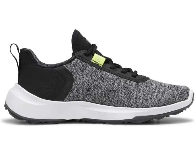 Puma Fusion Crush Sport Jr кроссовки для гольфа