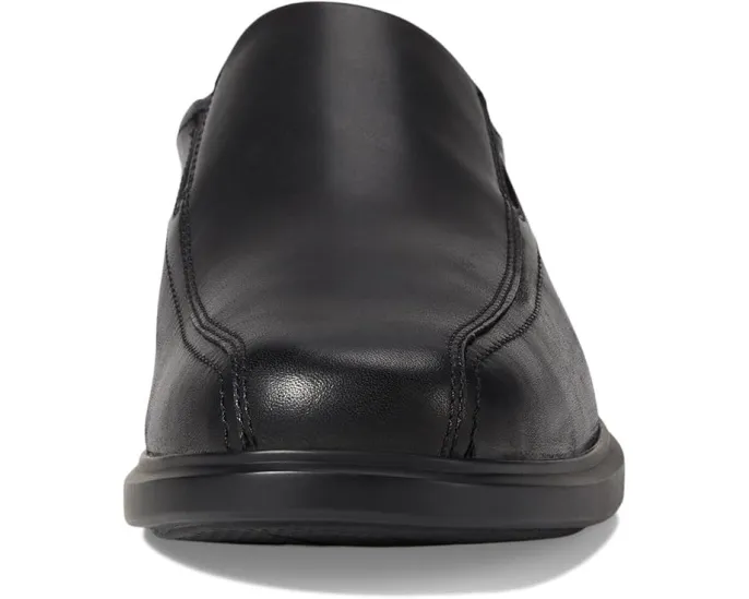 Johnston & Murphy XC4 Stanton 2.0 Runoff Slip-On с водонепроницаемой кожей и подошвой XC Foam