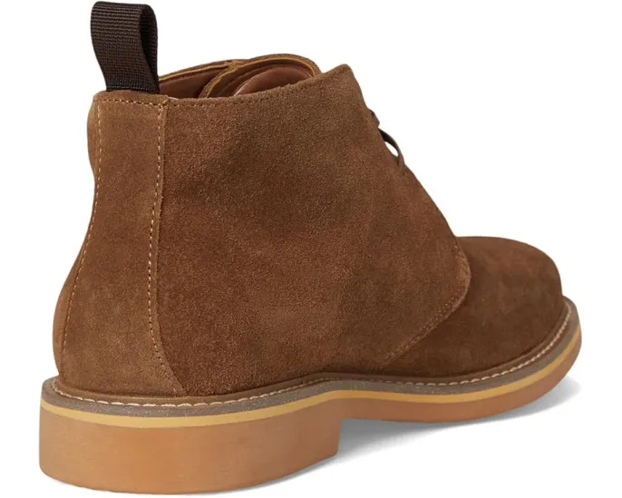 Ботинки Steve Madden Palta из велюра и искусственной кожи