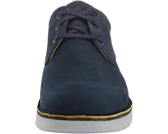 Обувь Samuel Hubbard Hubbard Free с подошвой Vibram и стелькой из тройной пены