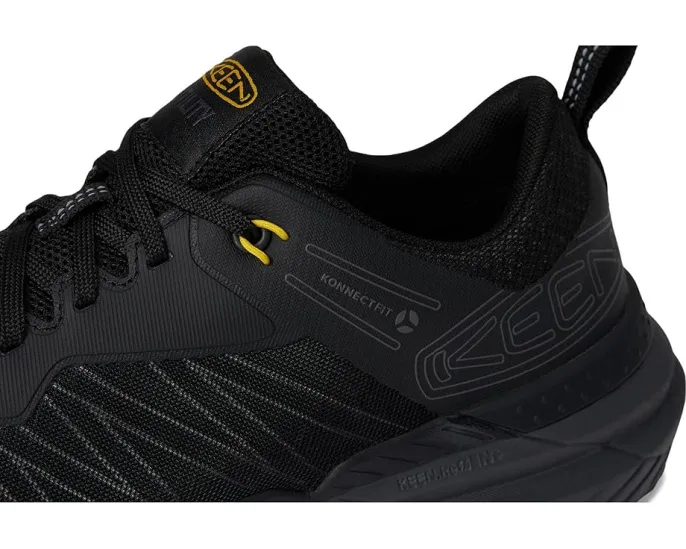 KEEN Speedworks рабочие кроссовки с защитным носком из углепластика