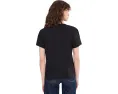 Облегченная футболка PACT Featherweight Slub Relaxed Tee с винтажным кроем