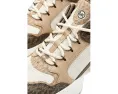 Кроссовки Bowie Trainer от MICHAEL Michael Kors на платформенной подошве