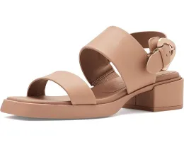 Босоножки Dantay с квадратным носком и низким каблуком Aerosoles